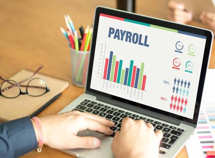 Outsourcing & Payroll Services